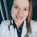 Ingrid Marroquín García