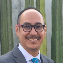 Niccolo Manuel Ruiz Castro, Cirujano pediátrico Oaxaca de Juárez