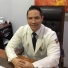 Dr. Raúl Guillermo Cruz Zentella