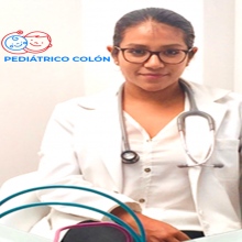Rosario Martínez Ramírez, Cirujano pediátrico Toluca