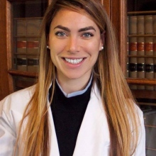 Penelope R. Cabrera, Psicólogo La Paz
