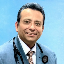 Joaquín E. Guarneros Zárate, Cirujano general Miguel Hidalgo