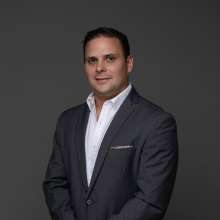 Aldo Martínez Larralde, Ginecólogo Monterrey