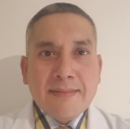 Jorge Luis Acosta Ríos