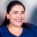 Lorena Mortera Casillas