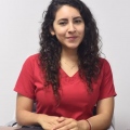 Perla Ivonne Paz Arredondo