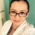 Lilian Reyes Morales