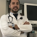 Gustavo Adolfo Gómez Peña