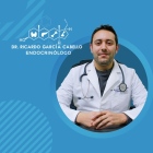 Dr. Ricardo García Cabello