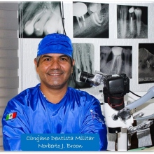 Norberto J. Broon, Dentista - Odontólogo Zapopan