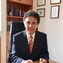 Jesús Sánchez Carrasco, Ginecólogo Gustavo A Madero