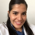 Jacqueline Ashanti García Ramírez