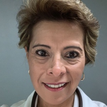 Claudia Gabriela Palomino Parada, Cirujano general Tecamac
