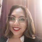 Mtra. Norahi Marian Escalona Gómez
