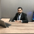Omar David Morales Chávez