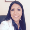 Evelyn De la Cruz Sánchez