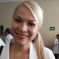 Silvia Angélica Benavides González
