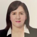 Taydé Ruiz Coronel