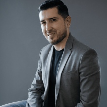 Javier Nain Torres Barahona, Psiquiatra Tijuana