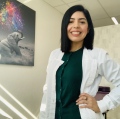 Milly Diorey Reyes Hansen
