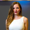 Liza Marie Lagarde Santillán