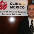 Gerardo Olivares Guajardo