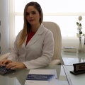 Giselle Paola Pulido Pardo