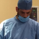 Dr. Mijael Toiber Levy