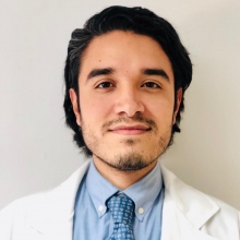 Leonardo Morales Ramírez, Médico general Zapopan