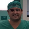 Jorge Arturo Parra Monroy