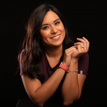Cristina Aide Ramírez Colunga, Ginecólogo Nuevo Leon