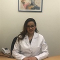 Alma Esther Navarro Sanchez