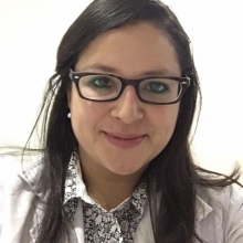 Tania Huerta Cuevas, Pediatra Benito Juárez