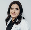 Elvia Rubalcaba Macias