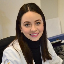 Liliana Anel Morales González, Oftalmólogo Monterrey