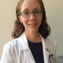Carolina Hill de Titto, Endocrinólogo pediátrico Miguel Hidalgo