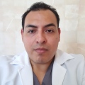 Josuet García