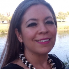 Claudia Lisseth Urbina Elías, Psicólogo Hermosillo