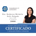 Katheryn Michelle Solis Salgado