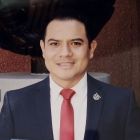 Dr. Eduardo Morales Matias