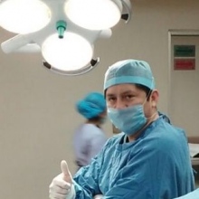 Roberto Martínez Torres, Médico estético Veracruz