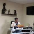 Yuri Abdel Arévalo Vanegas