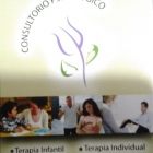 Lic. Alma E. Chavez M.