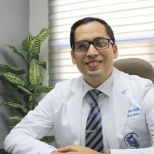 Rodolfo Uriarte, Reumatólogo Torreon