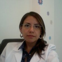 María Esther Torrecilla Navarrete, Pediatra Azcapotzalco