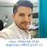 Dr. Humberto José Palomo Pinto