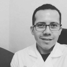 Mariño Hernández Flores, Terapeuta complementario Santa Catarina
