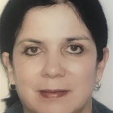 Atlantida Margarita Raya Rivera, Cirujano pediátrico Cuajimalpa de Morelos