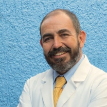 José Antonio Villaseñor Camarena, Nutricionista Guadalajara