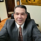 Dr. Everardo Garza Buentello